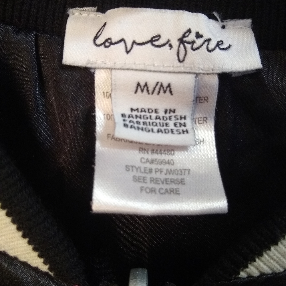 Reversible Lightweight Bomber Jacket - Picture 5 of 7